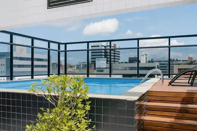 Image de Apartment in the best location in Maceió!