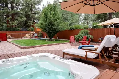 Image de Forest Retreat at Canyon Loop