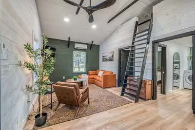 Image de New Build | Cabin with Loft | Wildlife | Sleeps 6