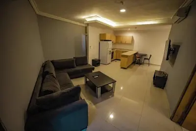 Image de Le Caravelle Beirut - Two Bedroom Suite