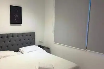 Image de Le Caravelle Beirut - Studio with Mountain View 4