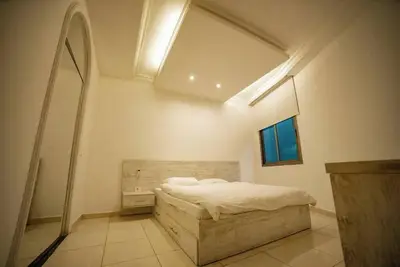 Image de Le Caravelle Beirut - Studio with Mountain View 1