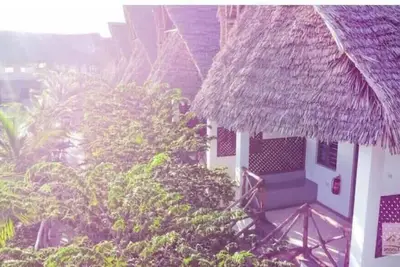 Image de Jabali Bungalows Lodge [Room 5&6]