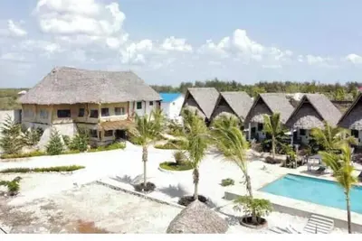 Image de Jabali Bungalows Lodge [Room 9&10]