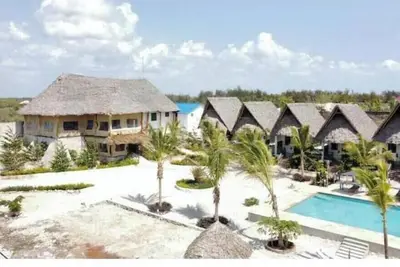 Image de Jabali Bungalows Lodge [all 5 Rooms]