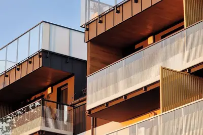 Image de Apartamenty Przy Plaży - Posesja Plażowa