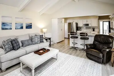 Image de 3 bedroom Rendezvous Ranch