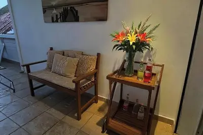 Image de Magnifique Duplex Mariposa - T3 avec jacuzzi