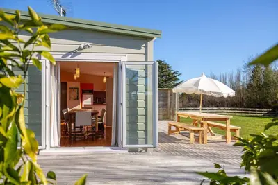 Image de Walnut House Martinborough