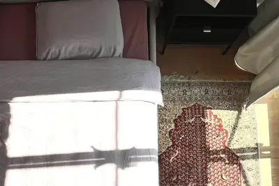 Image de Attic maisonette on the Gold Coast in Zurich