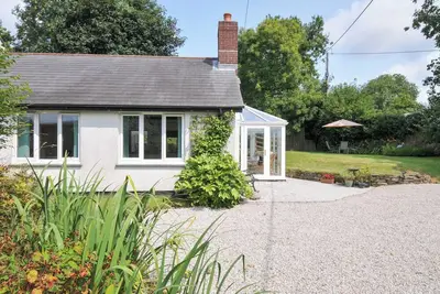 Image de Upper Court Cottage, pet friendly in Wainhouse Corner