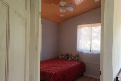 Image de Eco-cabin in the countryside of Costa Rica