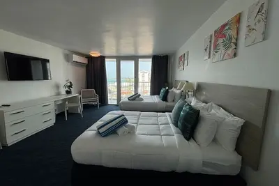 Image de Peaceful & Cozy Beach Retreat @Esj