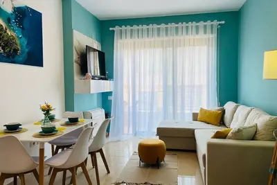 Image de Sunny Apartment by PikHost