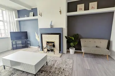 Image de Luxury 1 bed apartment in East Croydon