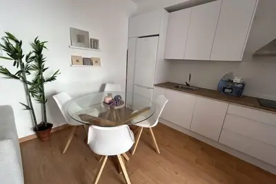 Image de Appartement · Cordoue · 1 chambre · 3 lits · 1 salle de bain