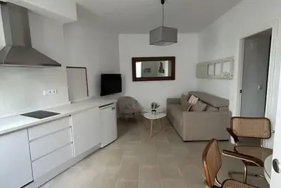 Image de Appartement · Cordoue · ★4, 50 · 1 chambre · 3 lits · 1 salle de bain