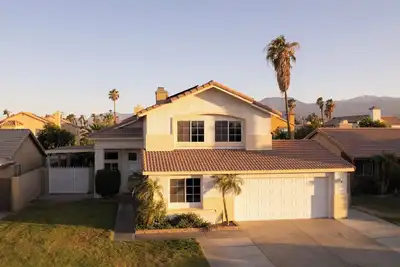 Image de Modern Desert Oasis w/Pool- In The Coachella Valley