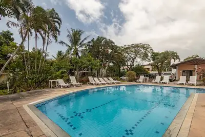 Image de Jso | Conjunto de Apartamentos | Cond. Frente Mar