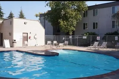 Image de Charming Cozy Microsoft Bellevue Condo - 1 Bedroom