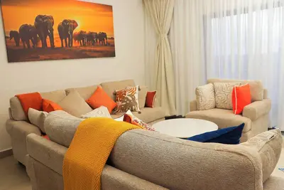 Image de Elegant Apartment in Kilimani, Nairobi