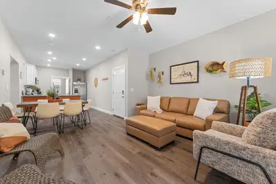 Image de New! Comfortable 3-Bedroom Condo + Pool Near Branson Attractions