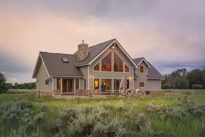 Image de Extraordinary Vacation Destination