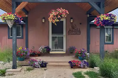 Image de Adventure Awaits 16 Private Acres secluded getaway in the beautiful Black Hills