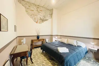 Image de Departamento en casona del siglo Xvi frente al Zócalo de Puebla #7