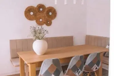 Image de Boho Beach Villa