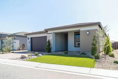 Image de Charming 3-bedroom house in exclusive Trilogy at the Polo Club