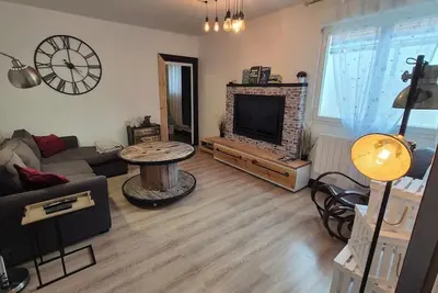 Image de 3 chambres et la Lune Terrasse 103m2 de charmes