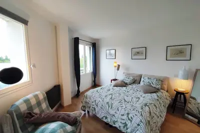 Image de Nuit au Cœur de Torcy