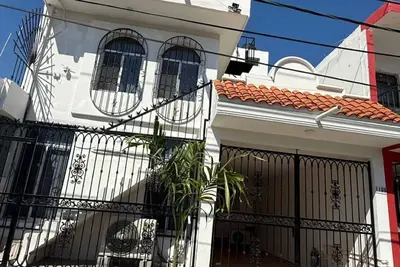 Image de Amazing 3-bedroom condo with Ac in Mazatlán