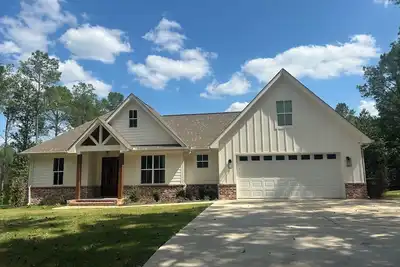 Image de Modern Farmhouse Retreat
