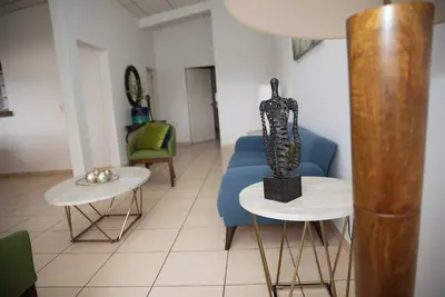 Image de Chill & Relax Studio Apartment