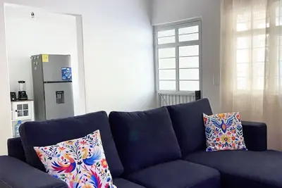 Image de Cozy 2-bedroom house in Guadalajara