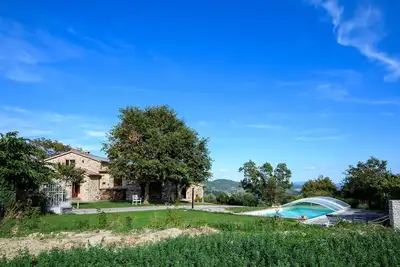 Image de Bel appartement à Frontino