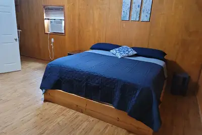 Image de Fantastic 3-bedroom house with Ac in Justiceburg. 7 miles from Lake Alan Henry.