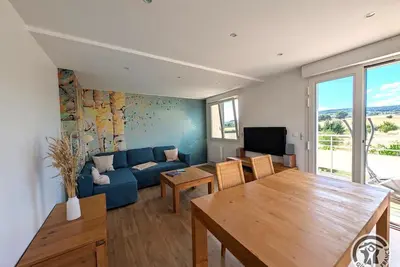 Image de Les Hautes Collières - Echalas