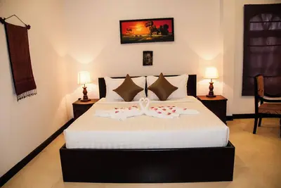 Image de Spacious 5-bedroom house with private pool