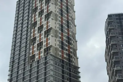 Image de Tranquil apartment with a view at Congressional Ave. in Quezon City!