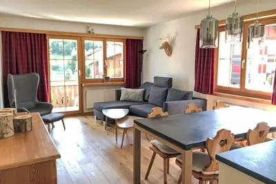 Image de La Siala Apt. 4 by Interhome