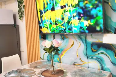 Image de Comfystay at Sea Residences Tower C