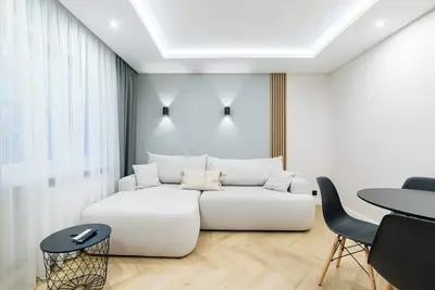 Image de Modern Harmony Apartment