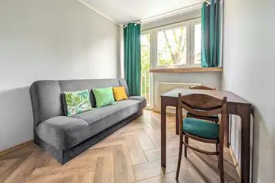 Image de Wrocław Central Comfort Living Studio