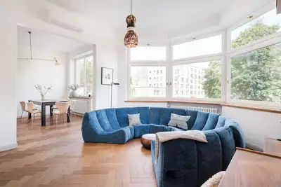 Image de Mokotowska Superior Apartment