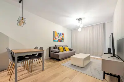 Image de Mieszczańska Cozy Apartment