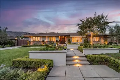 Image de Your private Ca retreat in Glendora perfect for families, groups, or getaways!