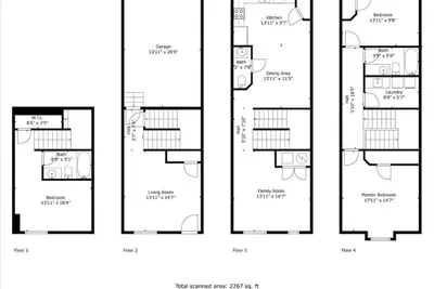 Image de Pool, pickle ball, Pet Friendly! 30+ day welcome!